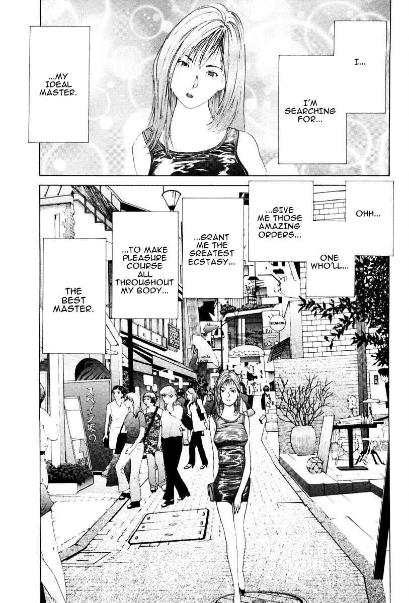 Page 6 Chapter 107 THE LAST MAN
