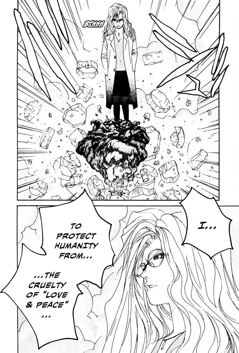 Page 9 Chapter 80 THE LAST MAN