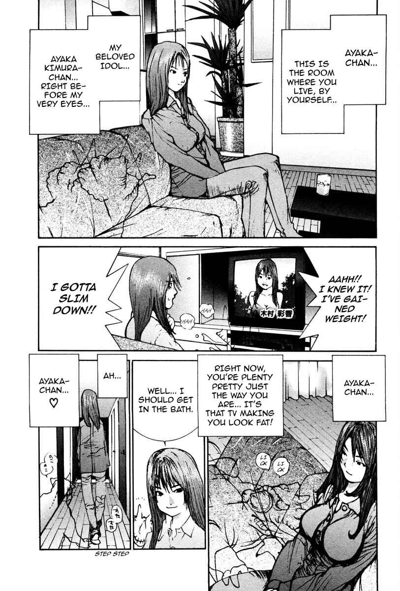 Page 1 Chapter 91 THE LAST MAN