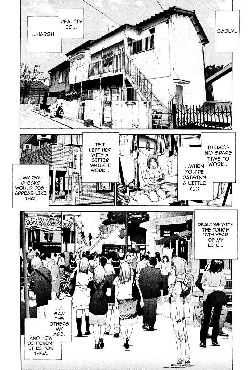 Page 6 Chapter 104 THE LAST MAN