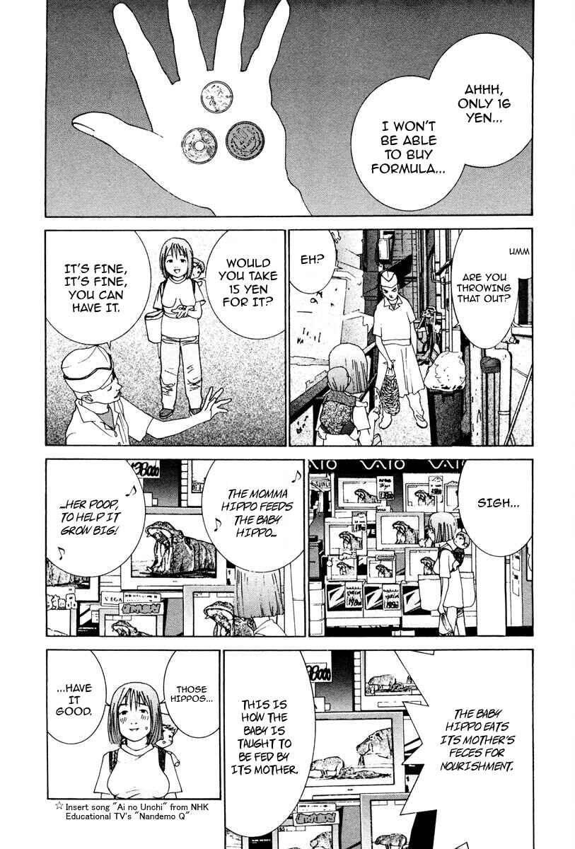 Page 8 Chapter 104 THE LAST MAN
