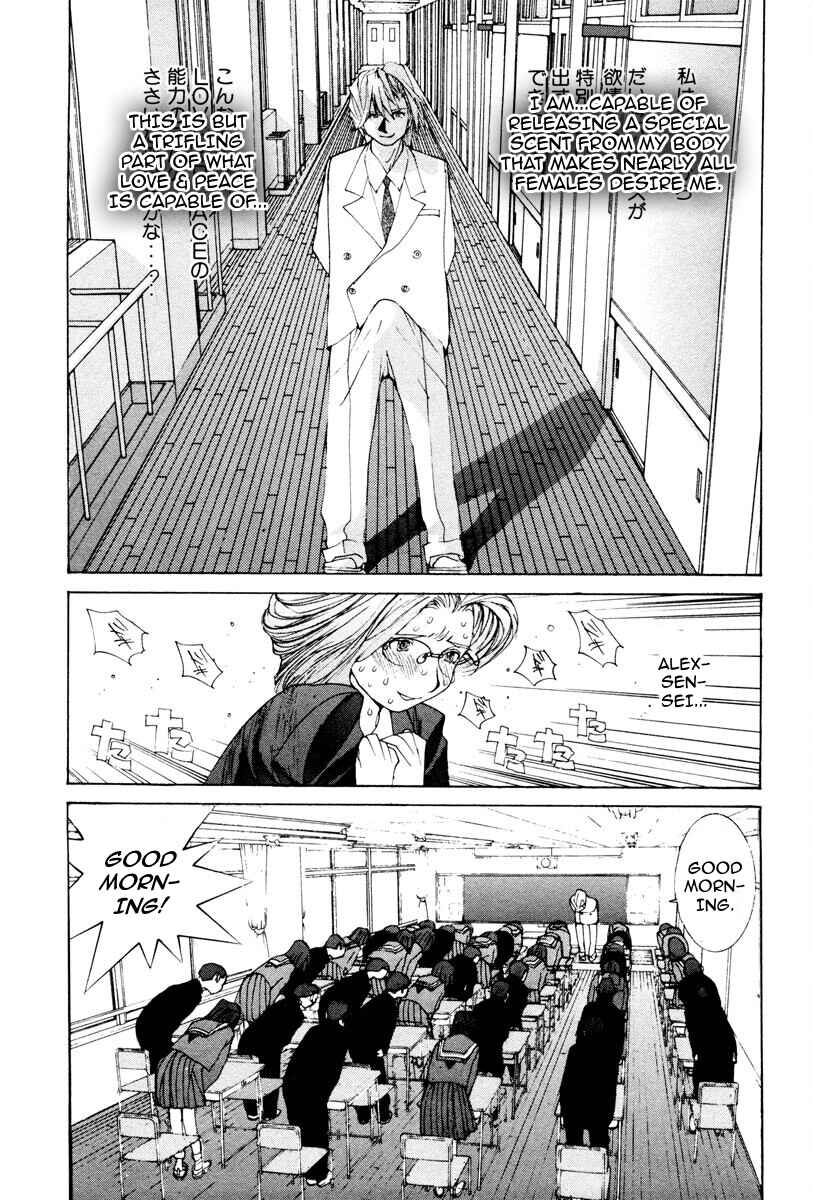 Page 10 Chapter 43 THE LAST MAN