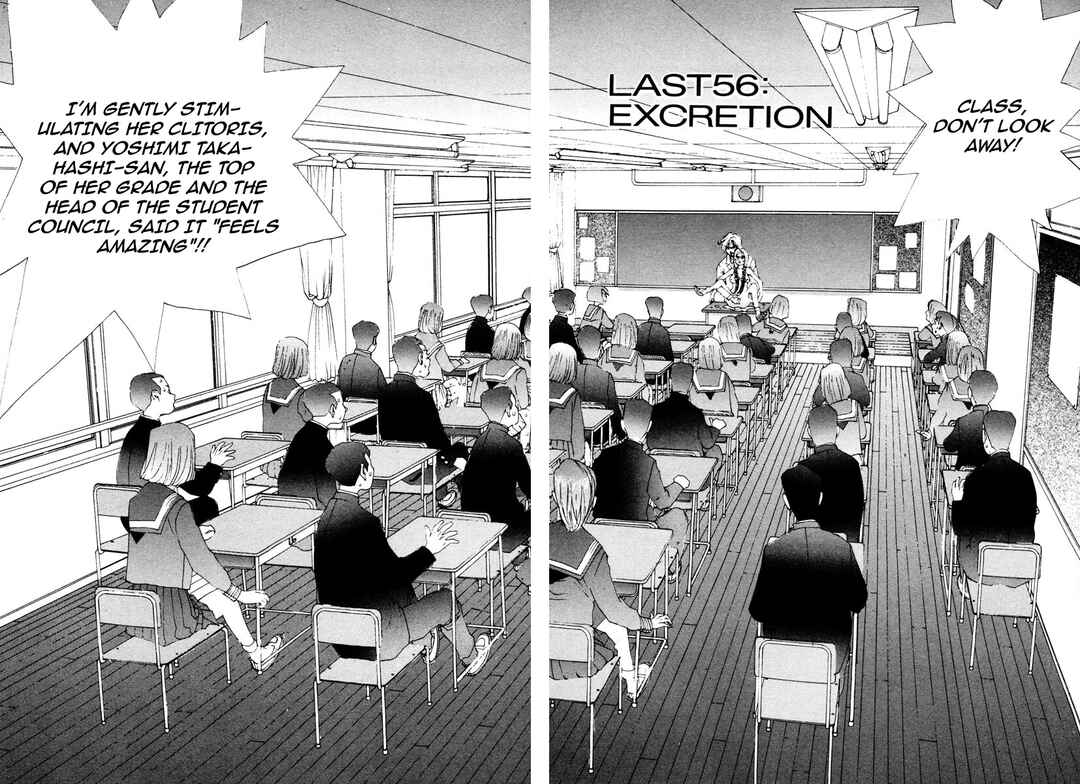 Page 2 Chapter 45 THE LAST MAN