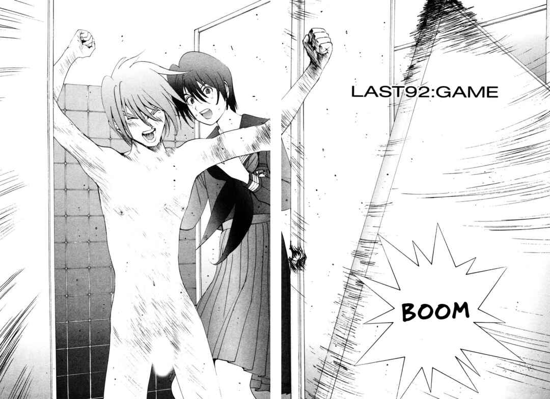 Page 2 Chapter 9 THE LAST MAN