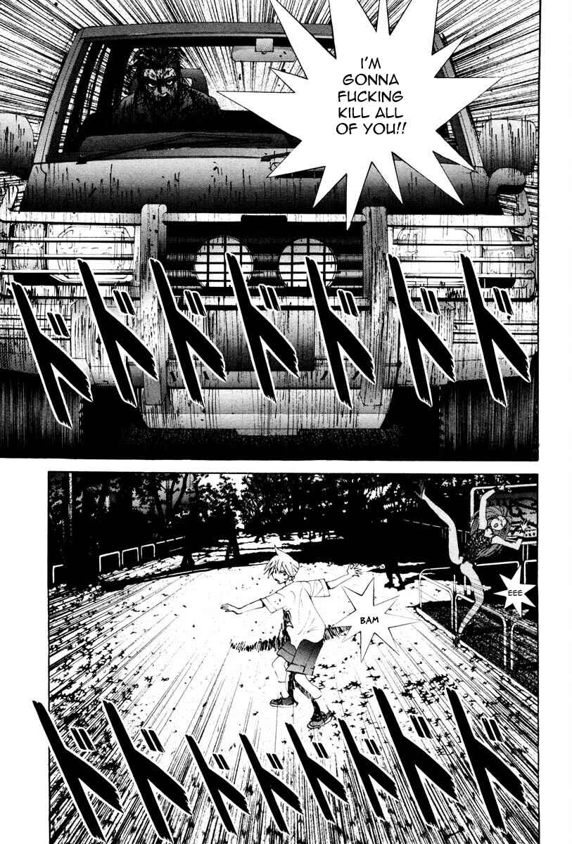 Page 8 Chapter 23 THE LAST MAN