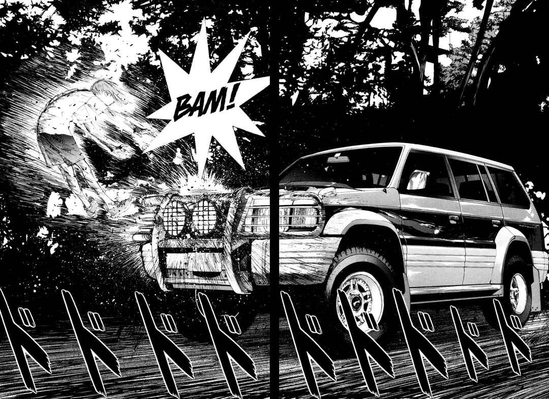 Page 9 Chapter 23 THE LAST MAN