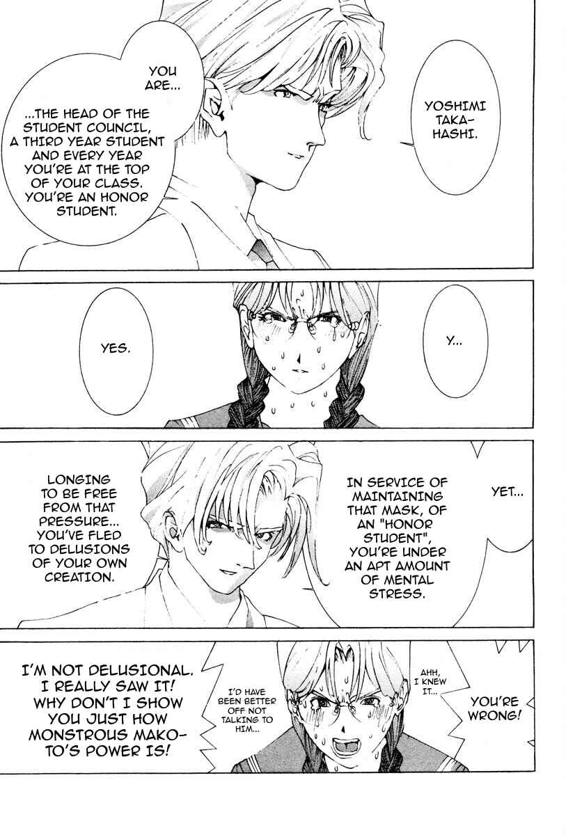 Page 16 Chapter 37 THE LAST MAN