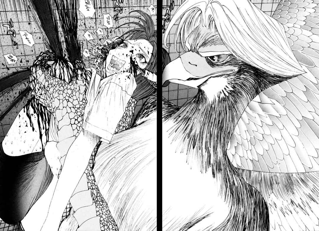 Page 11 Chapter 49 THE LAST MAN