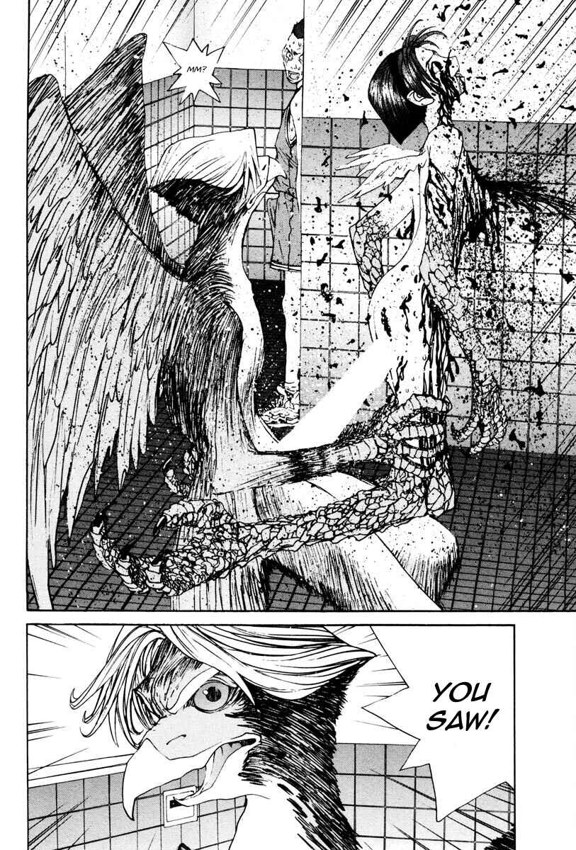 Page 16 Chapter 49 THE LAST MAN