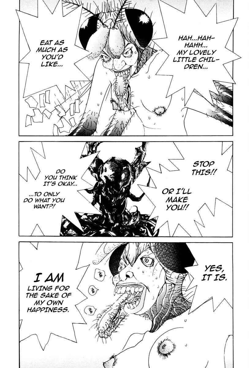 Page 10 Chapter 73 THE LAST MAN