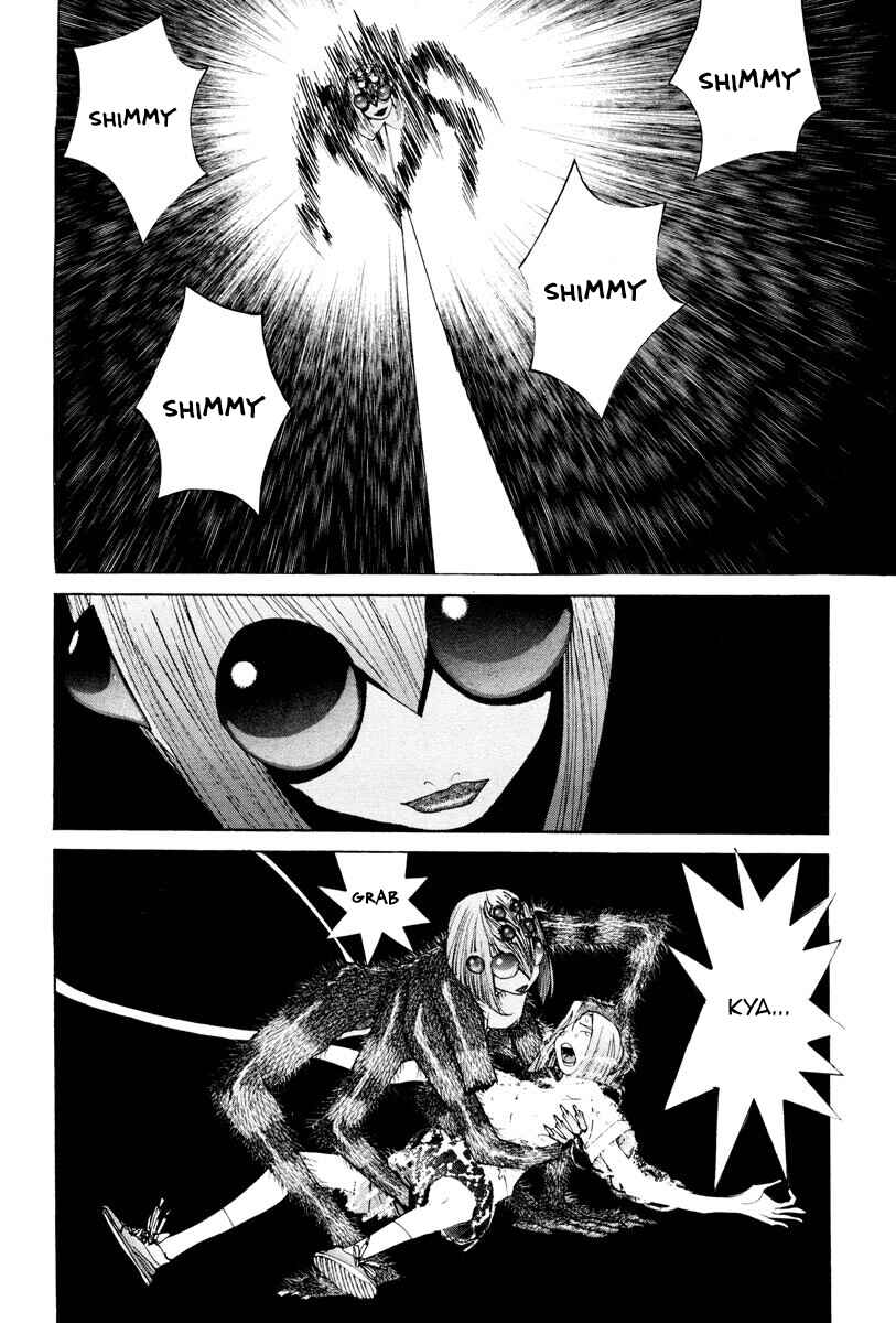 Page 7 Chapter 27 THE LAST MAN