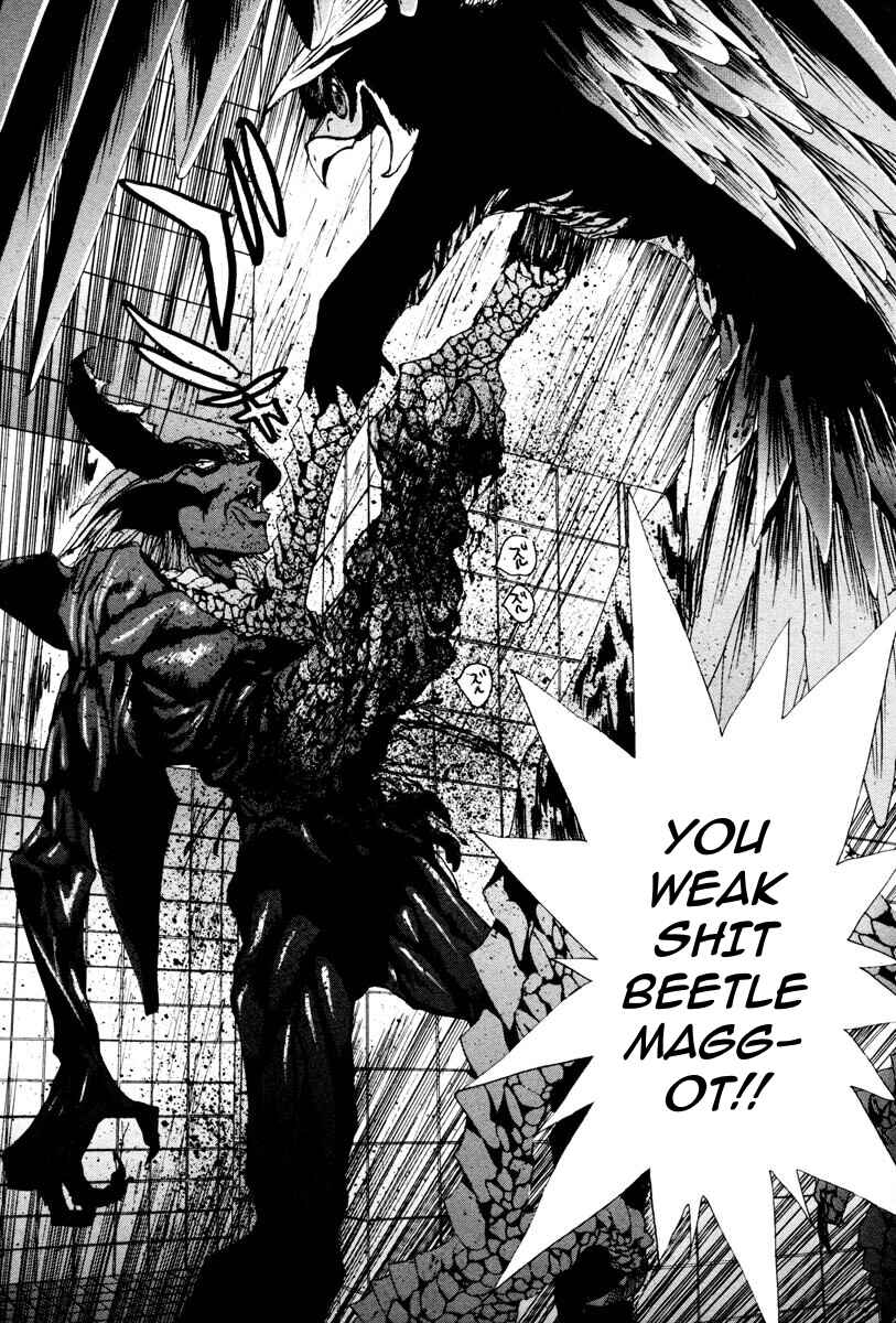 Page 10 Chapter 51 THE LAST MAN