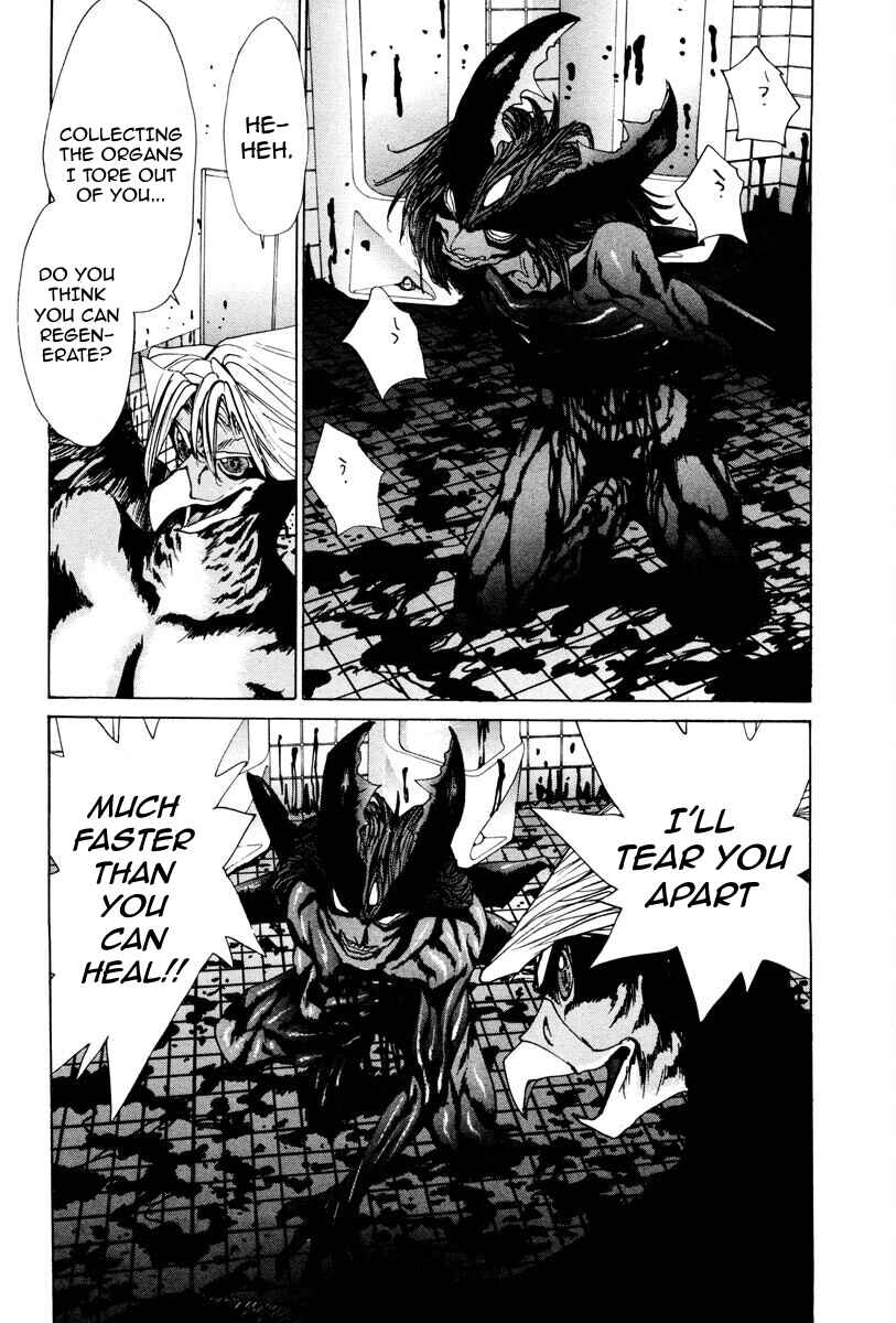 Page 17 Chapter 51 THE LAST MAN