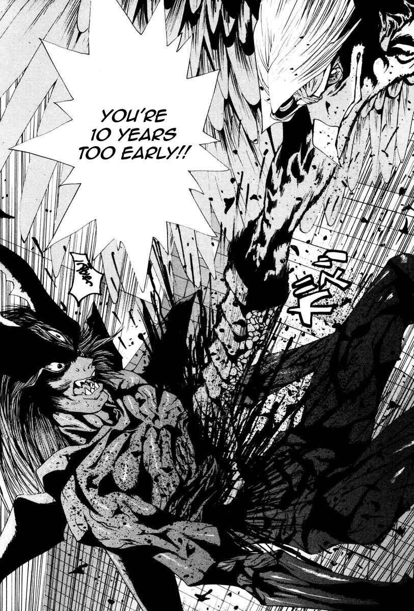 Page 6 Chapter 51 THE LAST MAN