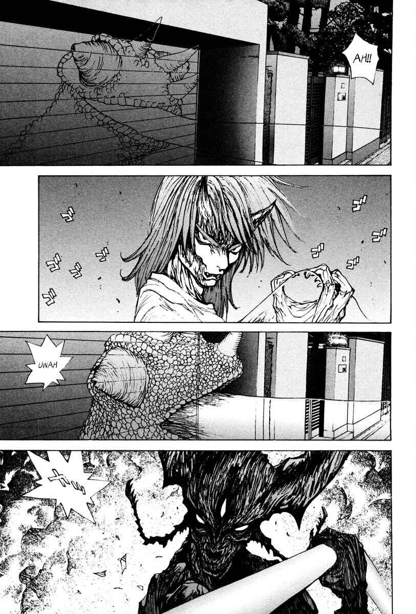 Page 14 Chapter 92 THE LAST MAN