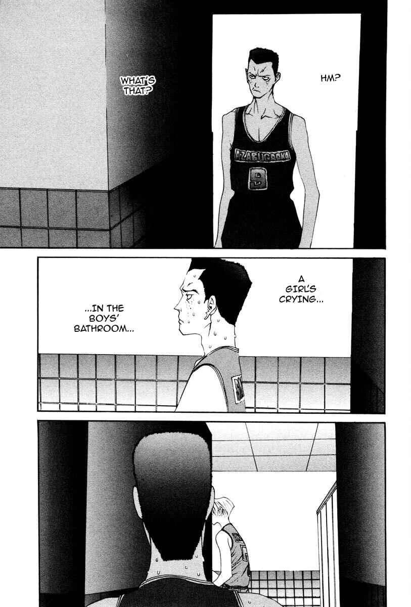 Page 16 Chapter 48 THE LAST MAN