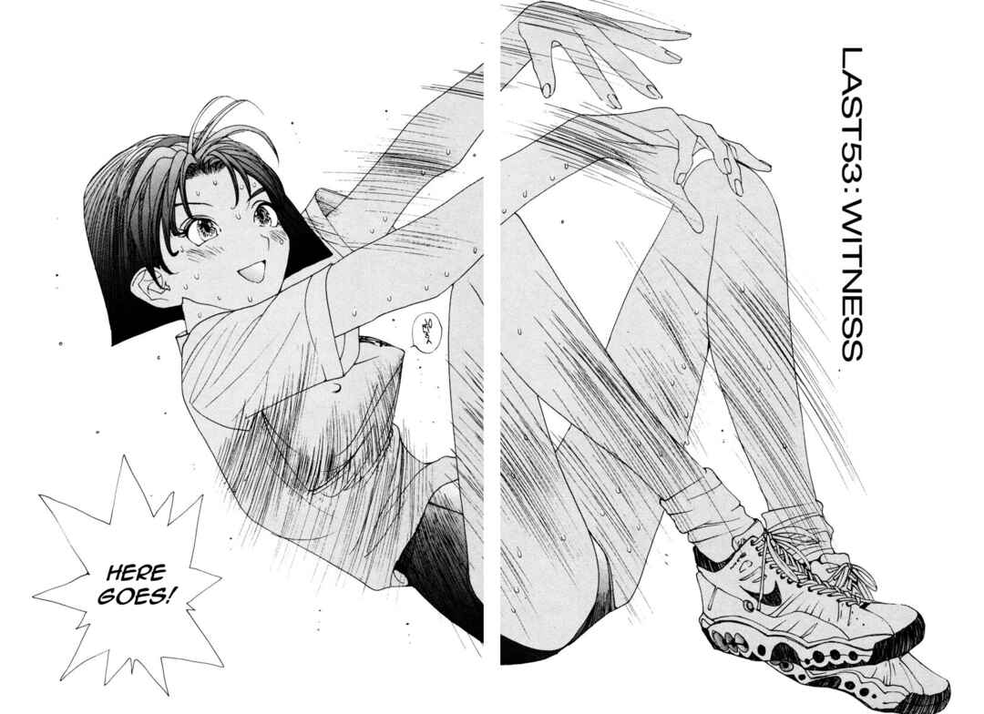 Page 2 Chapter 48 THE LAST MAN
