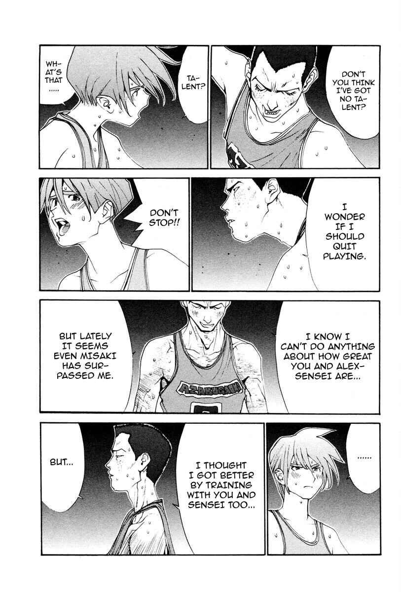 Page 6 Chapter 48 THE LAST MAN
