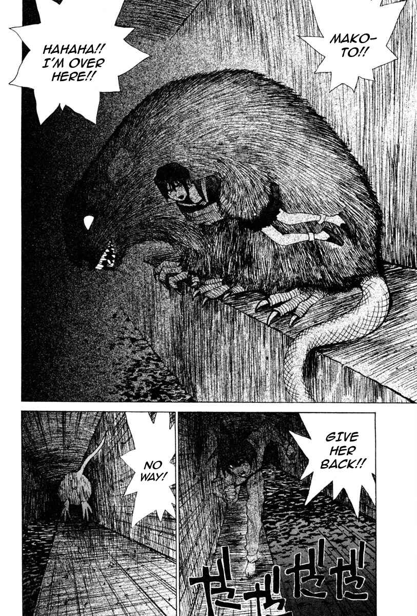 Page 11 Chapter 63 THE LAST MAN