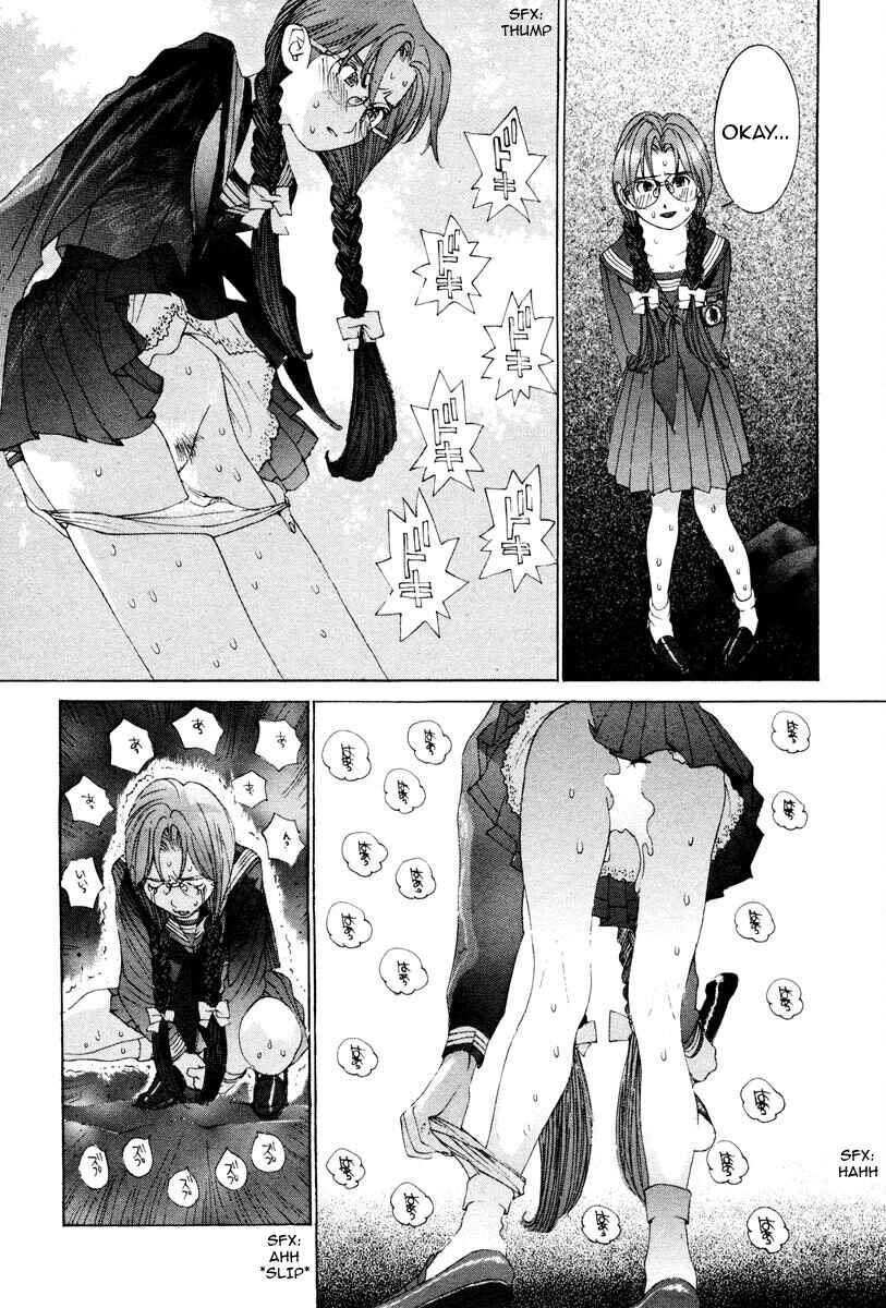 Page 16 Chapter 42 THE LAST MAN