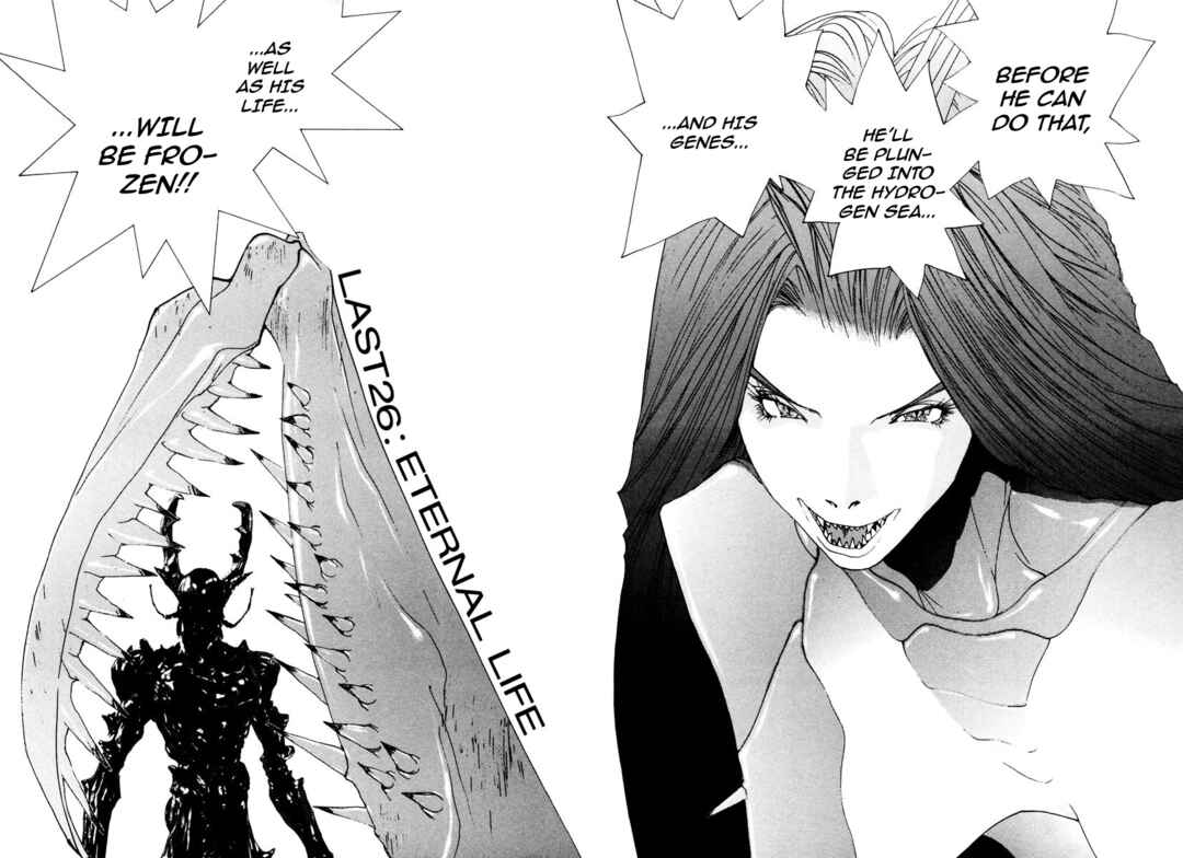 Page 2 Chapter 75 THE LAST MAN
