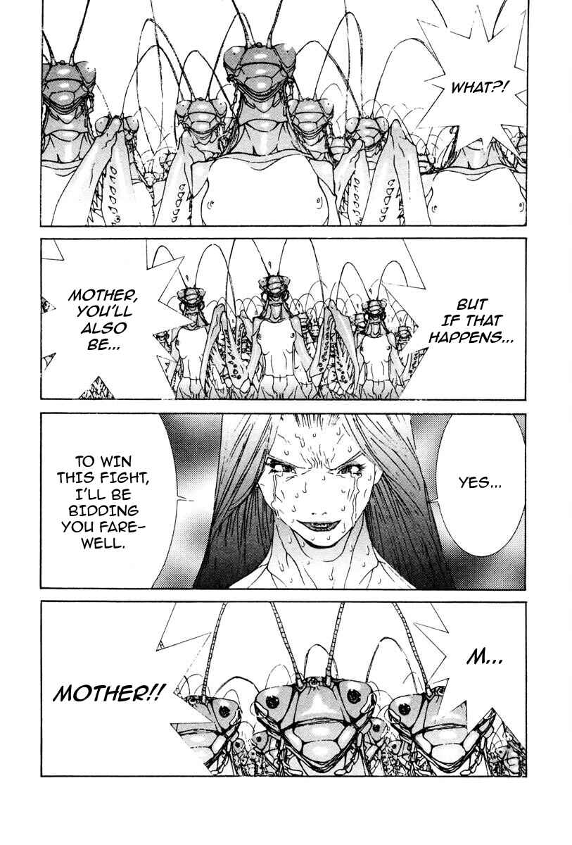 Page 3 Chapter 75 THE LAST MAN