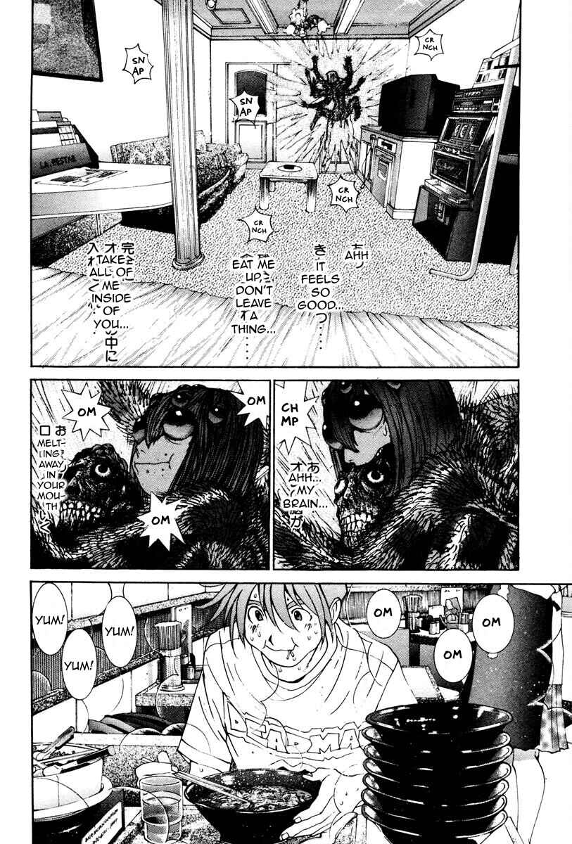 Page 11 Chapter 19 THE LAST MAN