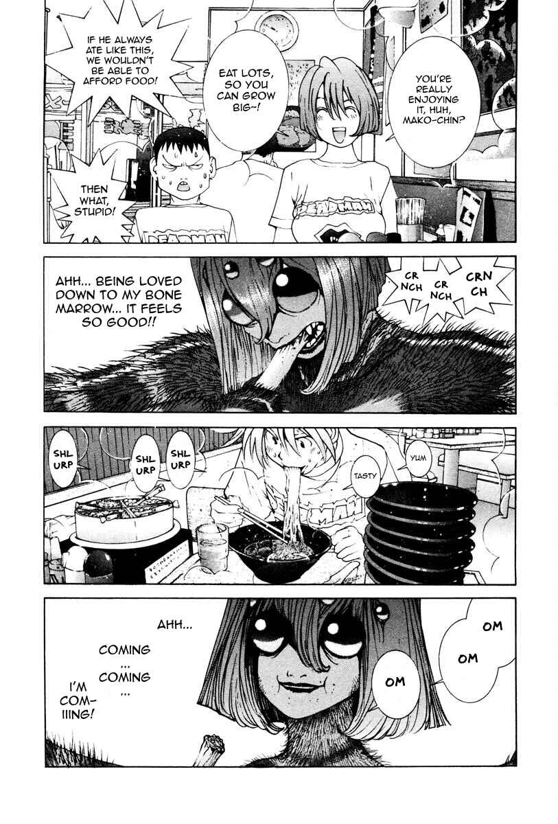 Page 12 Chapter 19 THE LAST MAN