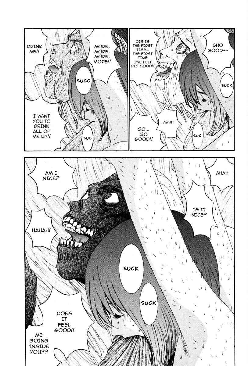 Page 4 Chapter 19 THE LAST MAN
