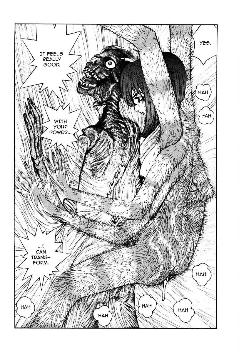 Page 5 Chapter 19 THE LAST MAN