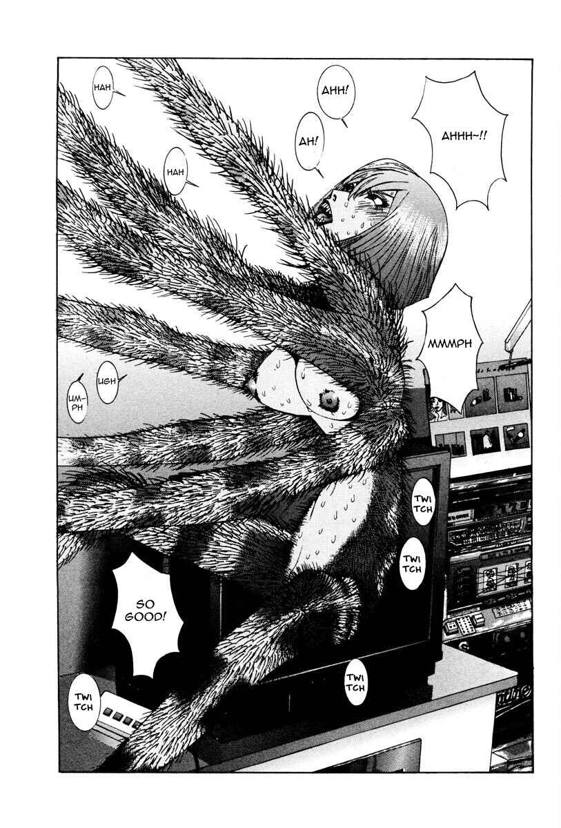 Page 6 Chapter 19 THE LAST MAN