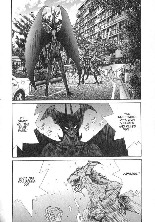 Page 4 Chapter 109 THE LAST MAN