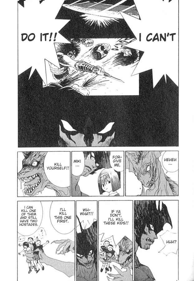 Page 9 Chapter 109 THE LAST MAN