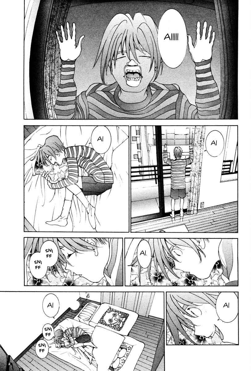 Page 14 Chapter 4 THE LAST MAN