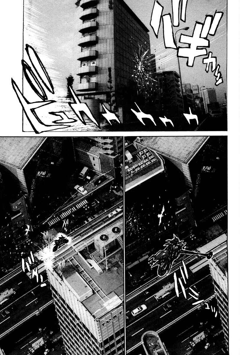 Page 10 Chapter 54 THE LAST MAN