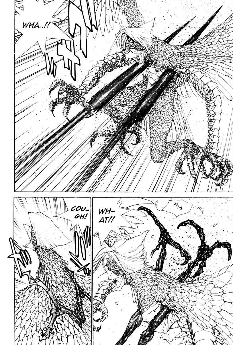 Page 3 Chapter 54 THE LAST MAN