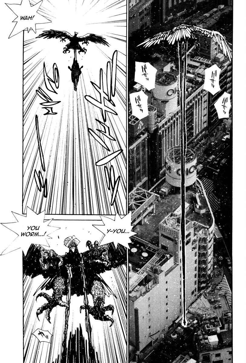 Page 4 Chapter 54 THE LAST MAN