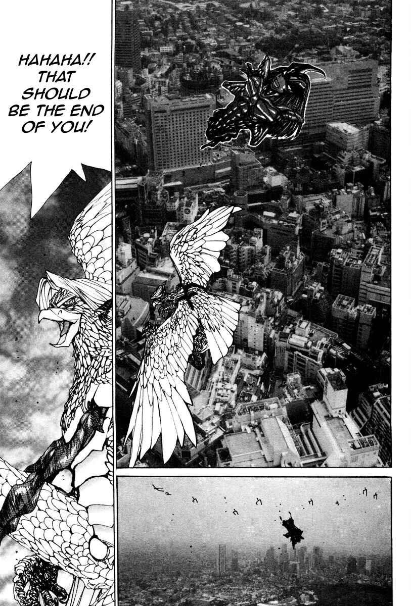 Page 6 Chapter 54 THE LAST MAN