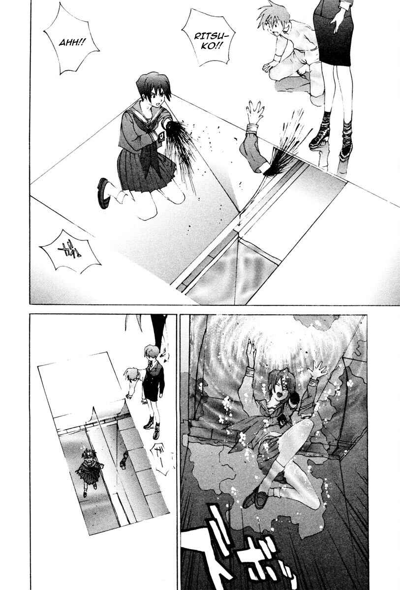Page 6 Chapter 66 THE LAST MAN