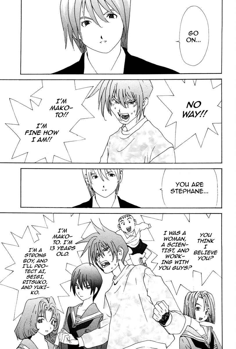 Page 10 Chapter 69 THE LAST MAN