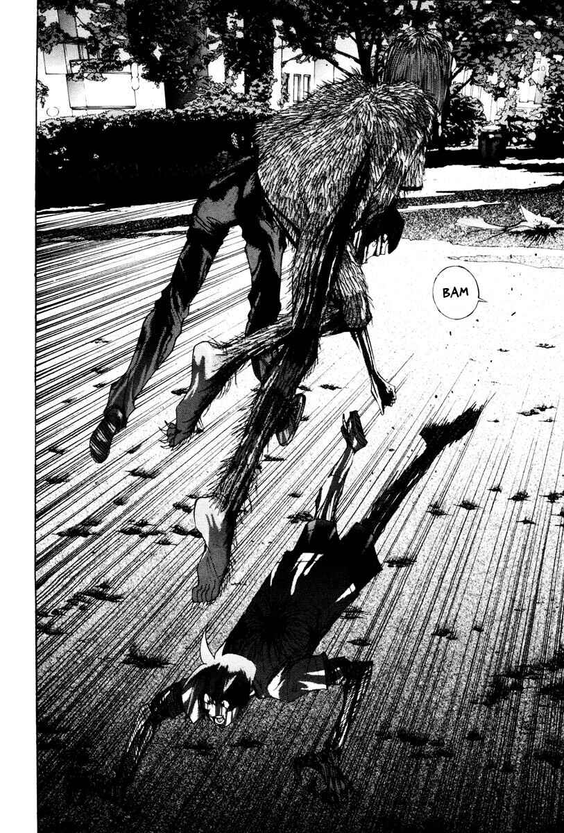 Page 14 Chapter 26 THE LAST MAN