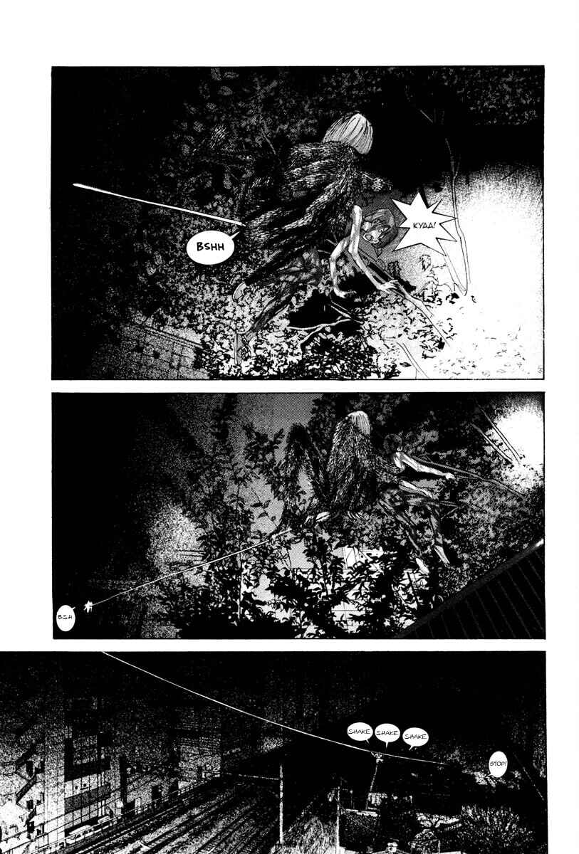 Page 15 Chapter 26 THE LAST MAN