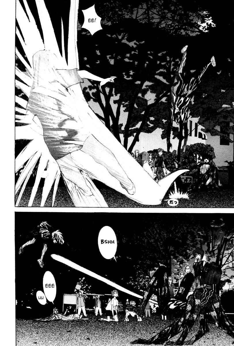 Page 5 Chapter 26 THE LAST MAN