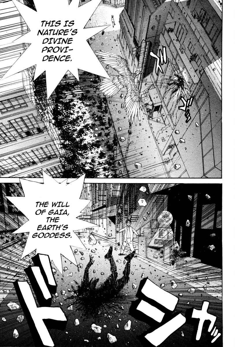 Page 11 Chapter 53 THE LAST MAN