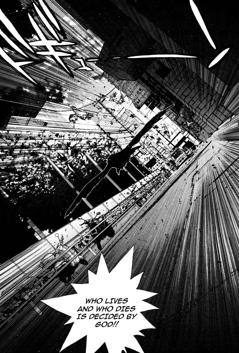 Page 12 Chapter 53 THE LAST MAN