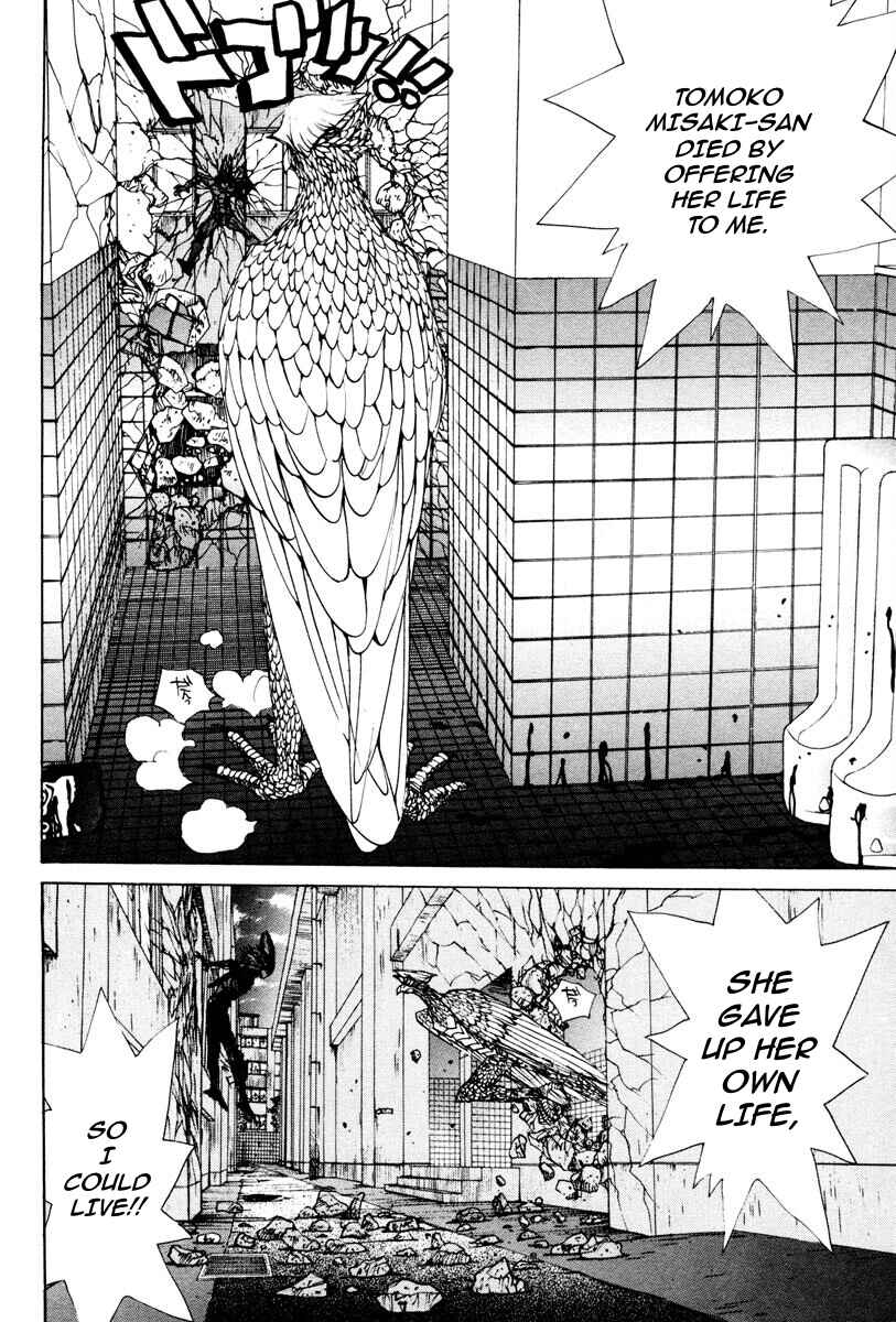 Page 3 Chapter 53 THE LAST MAN