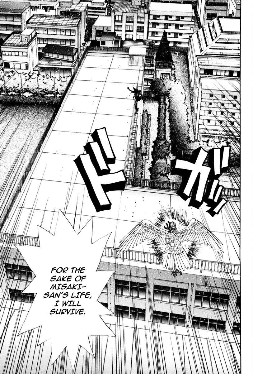 Page 6 Chapter 53 THE LAST MAN