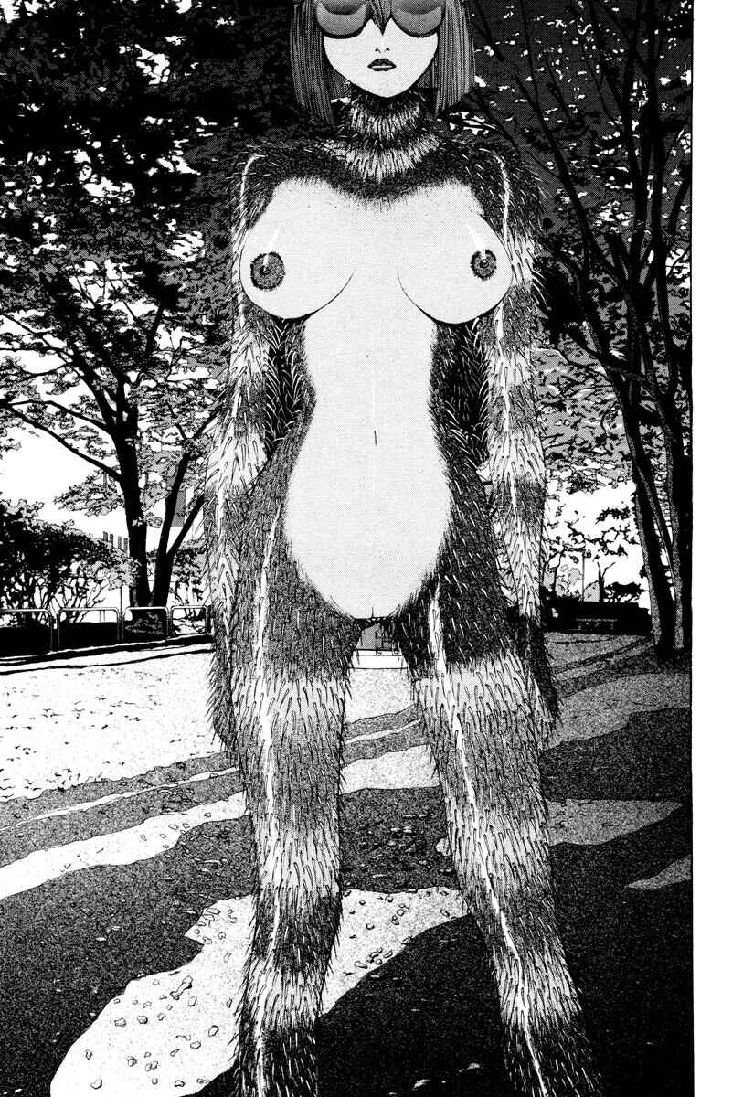 Page 6 Chapter 24 THE LAST MAN