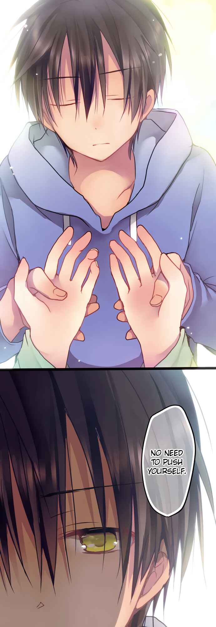 Page 11 Chapter 27 Monochrome Lovers
