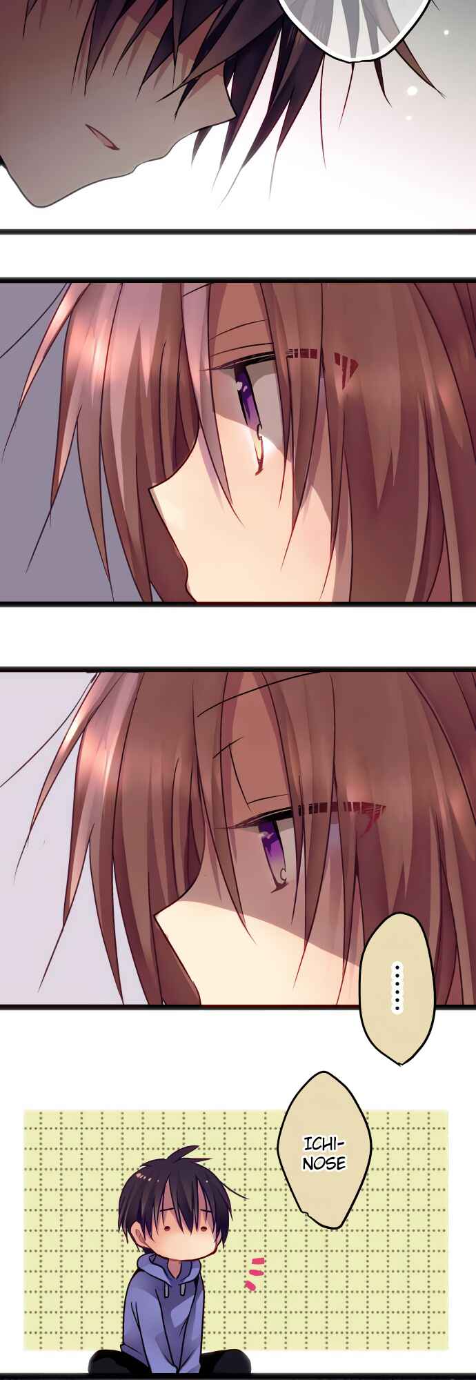 Page 14 Chapter 27 Monochrome Lovers